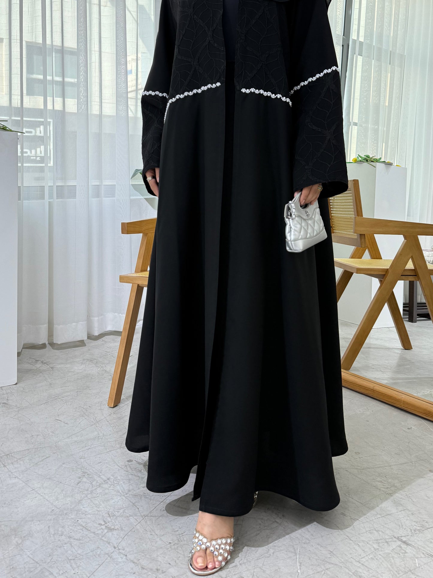 مقاس 55